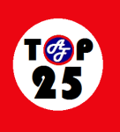 AF Top 25