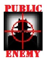 public enemy logo lrgr
